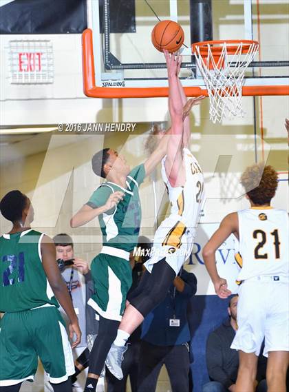 Thumbnail 3 in Chino Hills @ Clark (Tarkanian CLassic) photogallery.