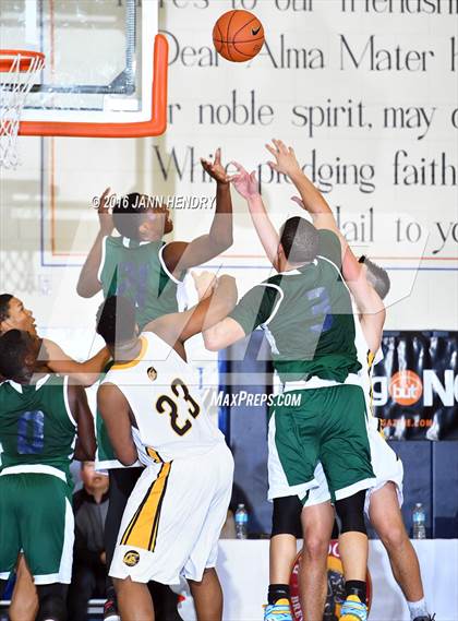 Thumbnail 3 in Chino Hills @ Clark (Tarkanian CLassic) photogallery.