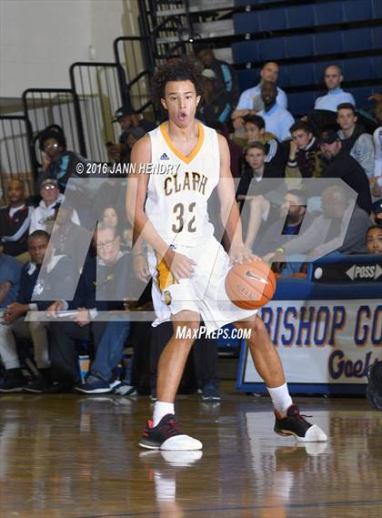 Thumbnail 1 in Chino Hills @ Clark (Tarkanian CLassic) photogallery.