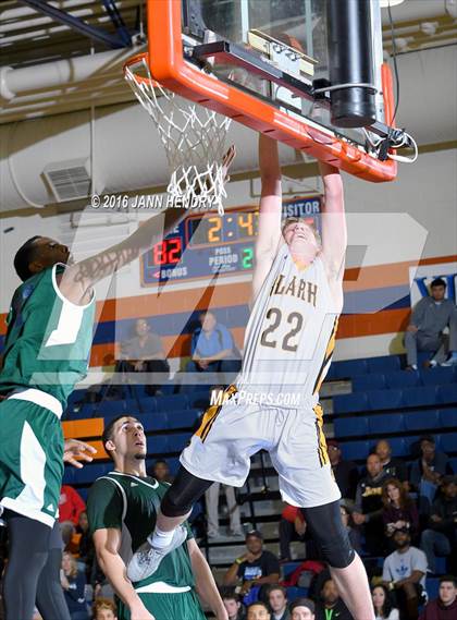 Thumbnail 1 in Chino Hills @ Clark (Tarkanian CLassic) photogallery.