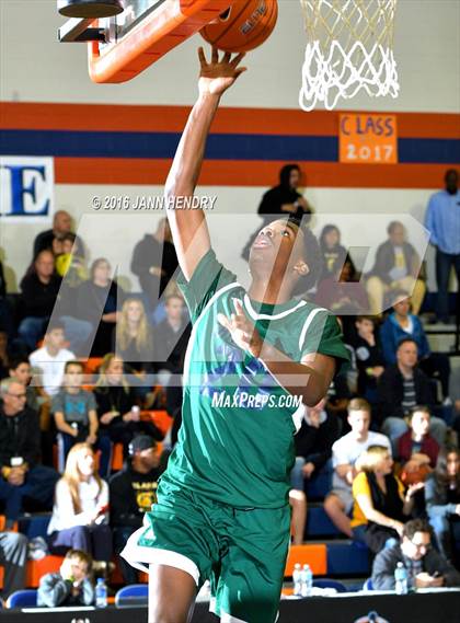 Thumbnail 3 in Chino Hills @ Clark (Tarkanian CLassic) photogallery.