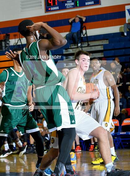 Thumbnail 1 in Chino Hills @ Clark (Tarkanian CLassic) photogallery.