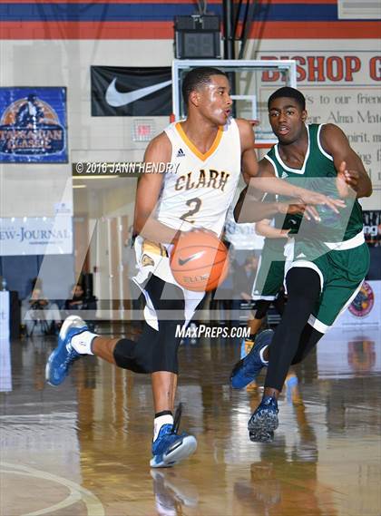 Thumbnail 1 in Chino Hills @ Clark (Tarkanian CLassic) photogallery.