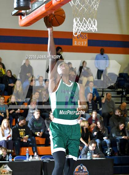 Thumbnail 2 in Chino Hills @ Clark (Tarkanian CLassic) photogallery.