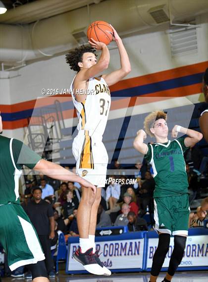 Thumbnail 2 in Chino Hills @ Clark (Tarkanian CLassic) photogallery.