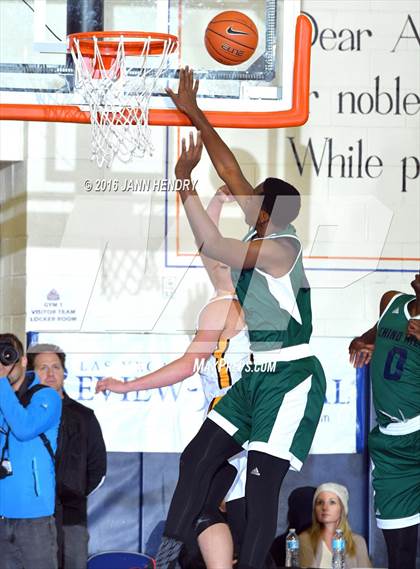 Thumbnail 1 in Chino Hills @ Clark (Tarkanian CLassic) photogallery.