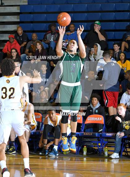 Thumbnail 1 in Chino Hills @ Clark (Tarkanian CLassic) photogallery.