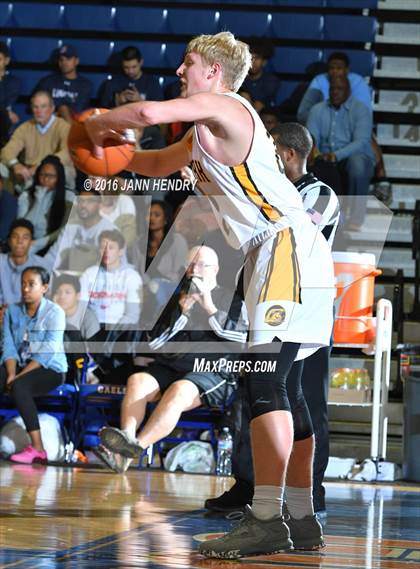 Thumbnail 3 in Chino Hills @ Clark (Tarkanian CLassic) photogallery.