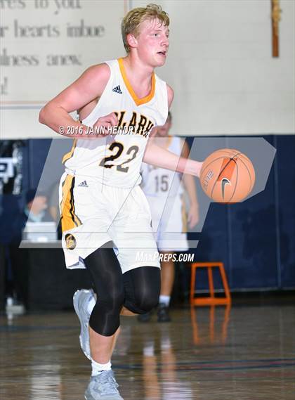 Thumbnail 1 in Chino Hills @ Clark (Tarkanian CLassic) photogallery.