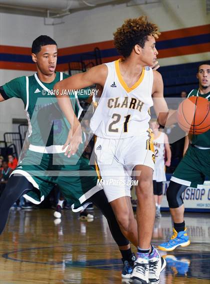 Thumbnail 1 in Chino Hills @ Clark (Tarkanian CLassic) photogallery.