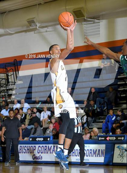 Thumbnail 1 in Chino Hills @ Clark (Tarkanian CLassic) photogallery.
