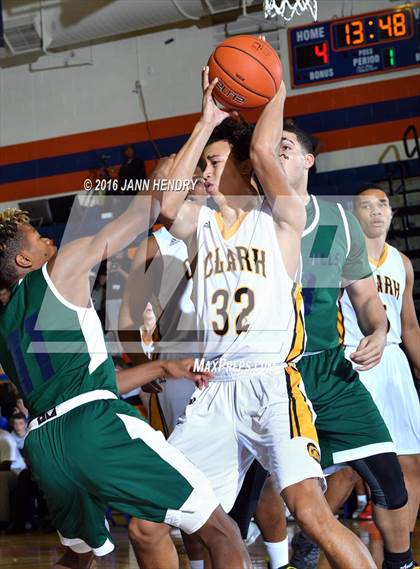 Thumbnail 3 in Chino Hills @ Clark (Tarkanian CLassic) photogallery.