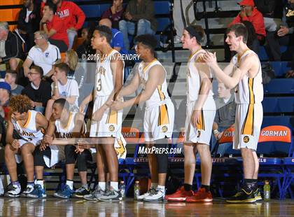 Thumbnail 3 in Chino Hills @ Clark (Tarkanian CLassic) photogallery.