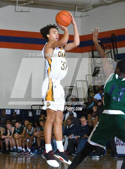 Thumbnail 2 in Chino Hills @ Clark (Tarkanian CLassic) photogallery.