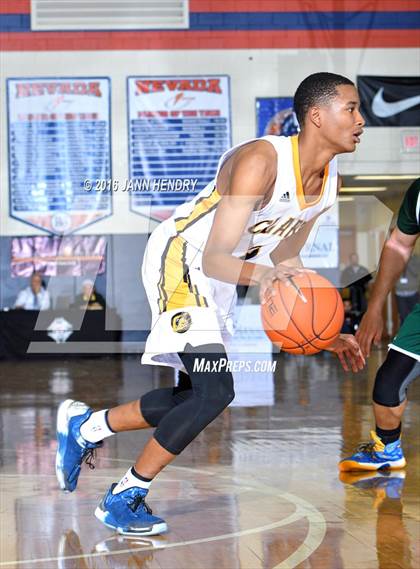 Thumbnail 1 in Chino Hills @ Clark (Tarkanian CLassic) photogallery.