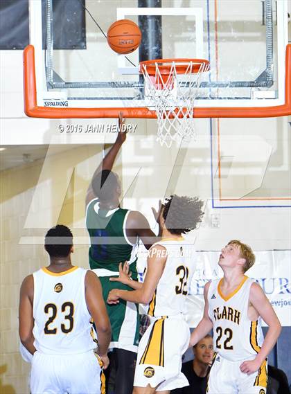 Thumbnail 2 in Chino Hills @ Clark (Tarkanian CLassic) photogallery.