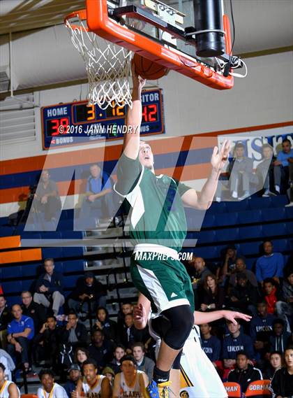 Thumbnail 1 in Chino Hills @ Clark (Tarkanian CLassic) photogallery.