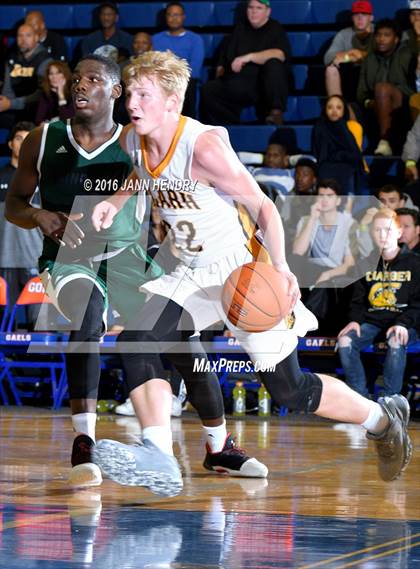 Thumbnail 3 in Chino Hills @ Clark (Tarkanian CLassic) photogallery.
