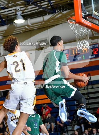 Thumbnail 3 in Chino Hills @ Clark (Tarkanian CLassic) photogallery.