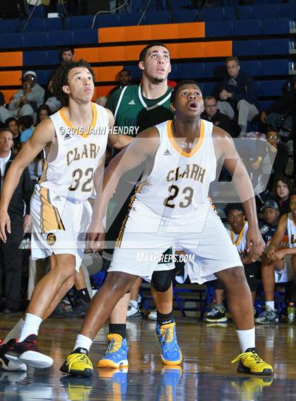Thumbnail 2 in Chino Hills @ Clark (Tarkanian CLassic) photogallery.