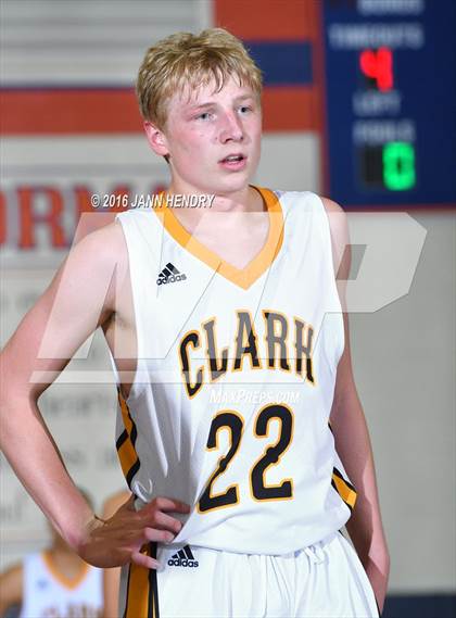 Thumbnail 2 in Chino Hills @ Clark (Tarkanian CLassic) photogallery.