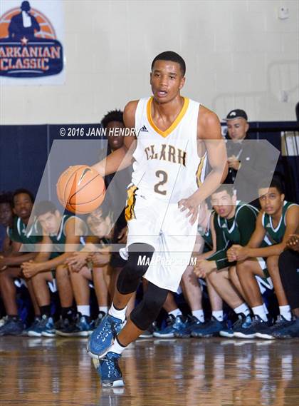 Thumbnail 2 in Chino Hills @ Clark (Tarkanian CLassic) photogallery.