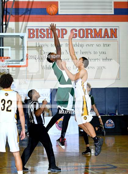Thumbnail 3 in Chino Hills @ Clark (Tarkanian CLassic) photogallery.