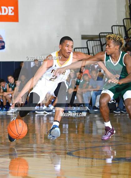 Thumbnail 2 in Chino Hills @ Clark (Tarkanian CLassic) photogallery.