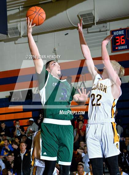Thumbnail 3 in Chino Hills @ Clark (Tarkanian CLassic) photogallery.