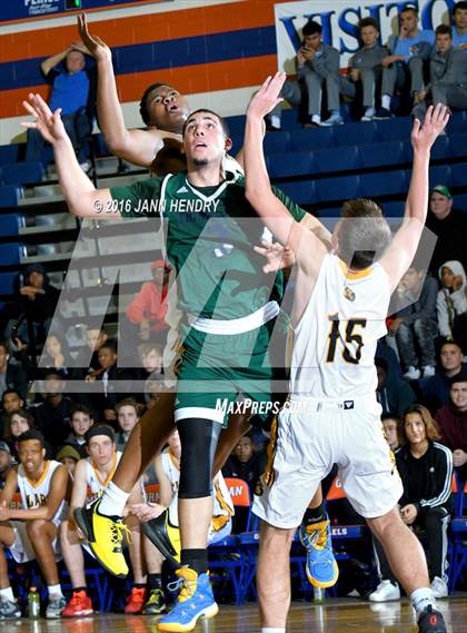 Thumbnail 2 in Chino Hills @ Clark (Tarkanian CLassic) photogallery.
