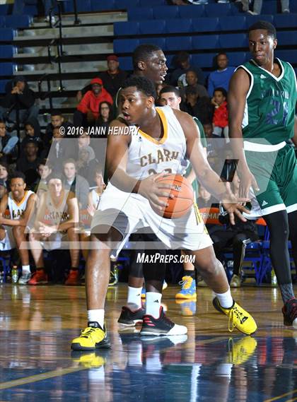 Thumbnail 3 in Chino Hills @ Clark (Tarkanian CLassic) photogallery.