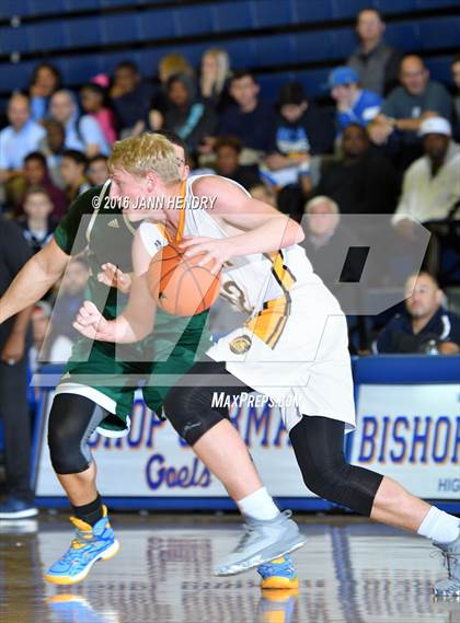Thumbnail 1 in Chino Hills @ Clark (Tarkanian CLassic) photogallery.