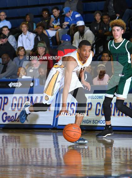 Thumbnail 3 in Chino Hills @ Clark (Tarkanian CLassic) photogallery.