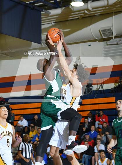 Thumbnail 2 in Chino Hills @ Clark (Tarkanian CLassic) photogallery.