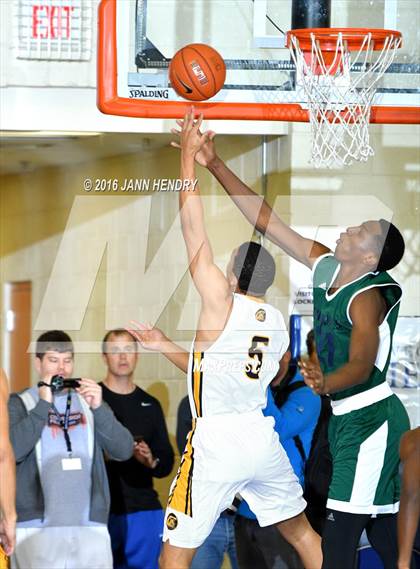 Thumbnail 3 in Chino Hills @ Clark (Tarkanian CLassic) photogallery.