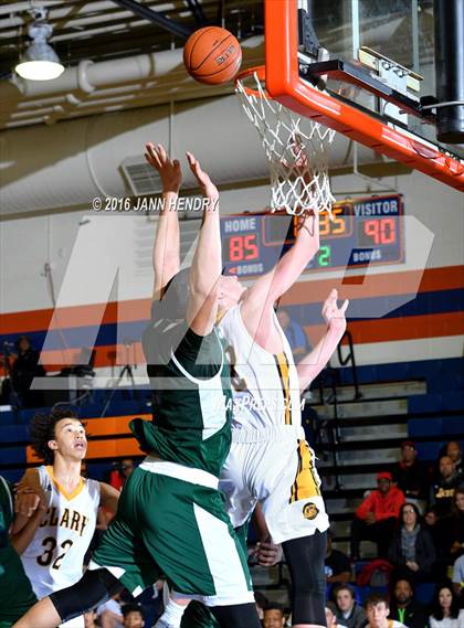 Thumbnail 3 in Chino Hills @ Clark (Tarkanian CLassic) photogallery.