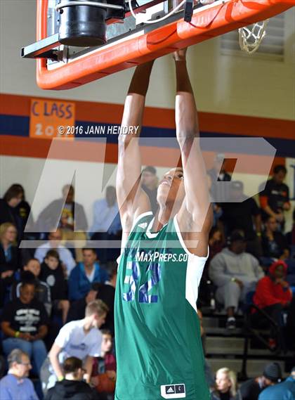Thumbnail 1 in Chino Hills @ Clark (Tarkanian CLassic) photogallery.