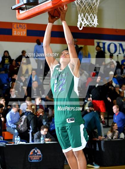 Thumbnail 3 in Chino Hills @ Clark (Tarkanian CLassic) photogallery.