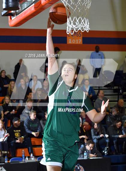 Thumbnail 1 in Chino Hills @ Clark (Tarkanian CLassic) photogallery.