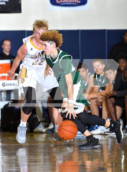 Thumbnail 2 in Chino Hills @ Clark (Tarkanian CLassic) photogallery.