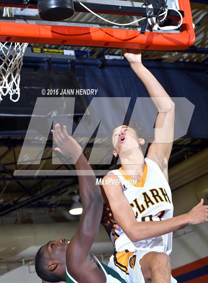 Thumbnail 1 in Chino Hills @ Clark (Tarkanian CLassic) photogallery.
