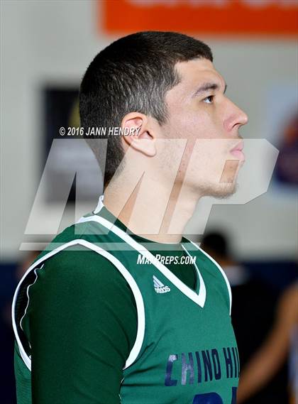Thumbnail 2 in Chino Hills @ Clark (Tarkanian CLassic) photogallery.