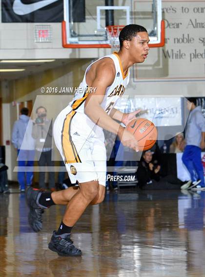 Thumbnail 2 in Chino Hills @ Clark (Tarkanian CLassic) photogallery.