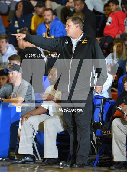 Thumbnail 2 in Chino Hills @ Clark (Tarkanian CLassic) photogallery.