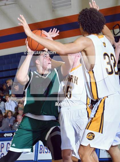 Thumbnail 1 in Chino Hills @ Clark (Tarkanian CLassic) photogallery.