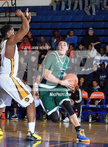 Thumbnail 2 in Chino Hills @ Clark (Tarkanian CLassic) photogallery.