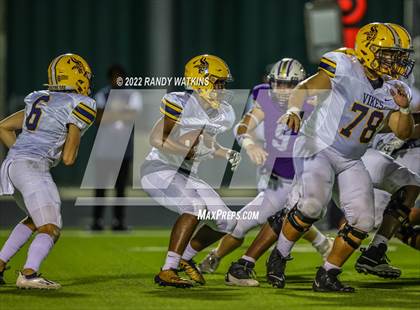Thumbnail 1 in Timber Creek @ Lamar photogallery.