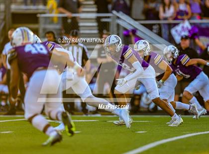 Thumbnail 1 in Timber Creek @ Lamar photogallery.