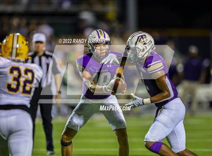 Thumbnail 1 in Timber Creek @ Lamar photogallery.