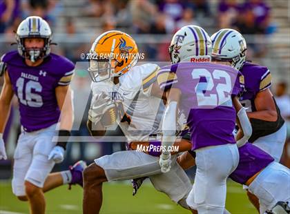 Thumbnail 3 in Timber Creek @ Lamar photogallery.